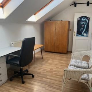 Pronájem pokoje 70 m² Opava Předměstí, Na Rybníčku