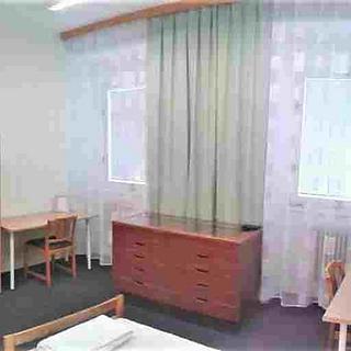 Pronájem podílu pokoje 89 m&sup2; Brno