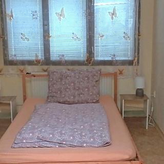 Pronájem bytu 1+1 30 m&sup2; Brno