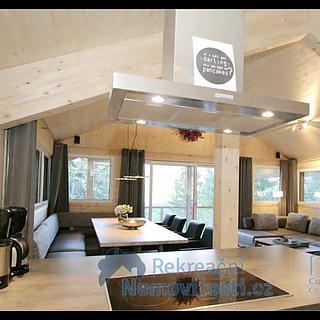 Prodej chaty, 120m²