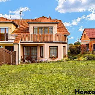 Prodej rodinného domu 187 m² Praha