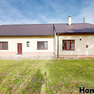 Prodej rodinného domu 140 m² Praha Písnice, U Jednoty