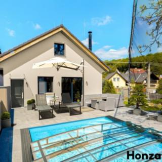 Prodej rodinného domu 159 m² Černé Voděrady, Černokostelecká