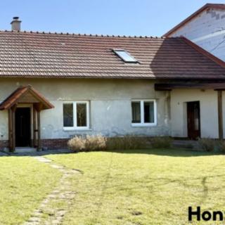 Prodej rodinného domu 126 m² Říčany Strašín, U Ládek