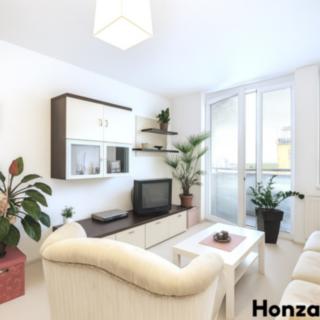 Prodej bytu 2+kk 50 m² Praha, Zlonická