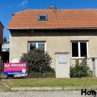 Prodej rodinného domu 102 m² Praha
