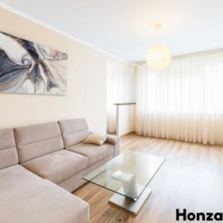 Prodej bytu 3+1 69 m² Benátky nad Jizerou II, Ořechová