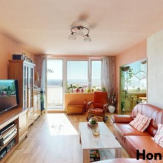 Prodej bytu 4+1 96 m² Praha