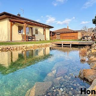 Prodej rodinného domu 66 m&sup2; Předboj