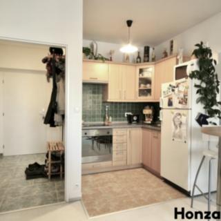 Prodej bytu 2+kk 50 m² Praha