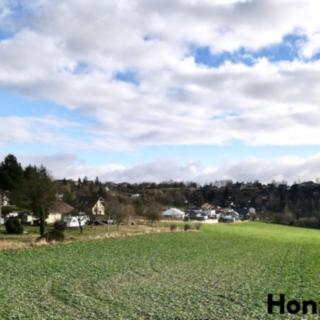 Prodej stavební parcely 16 513 m² Nové Strašecí