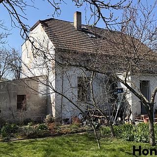 Prodej rodinného domu 134 m&sup2; Praha