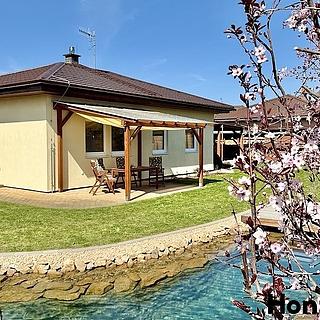 Prodej rodinného domu 66 m² Předboj, Krátká