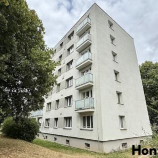 Prodej bytu 2+1 55 m² Praha