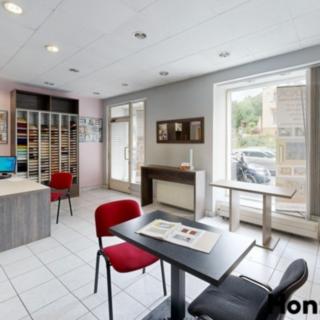 Prodej obchodu 60 m² Praha