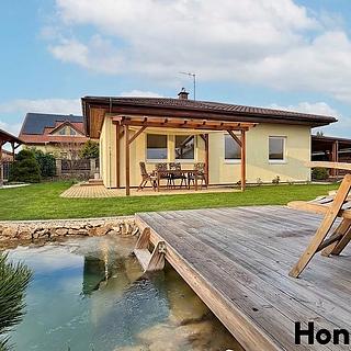 Prodej rodinného domu 66 m&sup2; Předboj