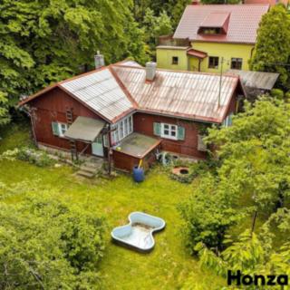 Prodej chaty 65 m² Čisovice