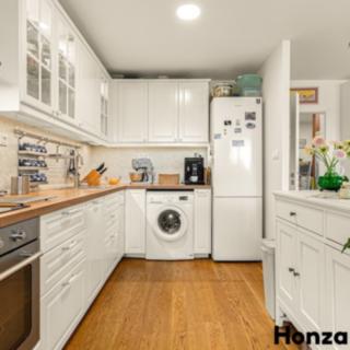 Prodej bytu 3+1 77 m² Praha