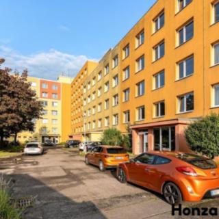 Prodej bytu 3+1 77 m² Praha Horní Počernice, Třebešovská