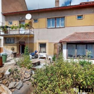 Prodej rodinného domu 222 m² Dobříš