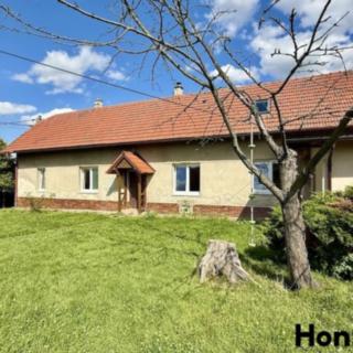 Prodej rodinného domu 126 m² Říčany Strašín, U Ládek