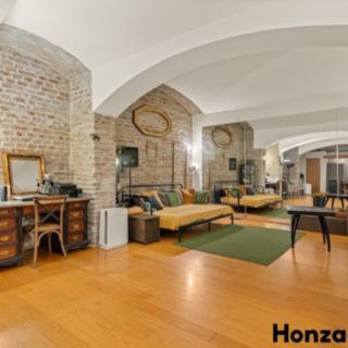 Prodej ostatního komerčního prostoru 66 m² Praha Nové Město, Dittrichova