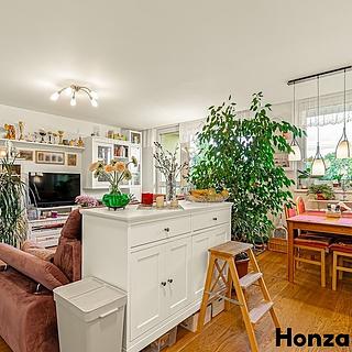 Prodej bytu 3+kk 77 m² Praha