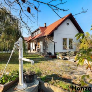 Prodej rodinného domu 197 m² Býchory