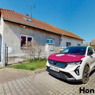 Prodej rodinného domu 102 m² Praha Březiněves, Chráněná