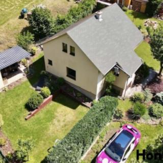 Prodej chaty 79 m² Třebívlice Dřevce