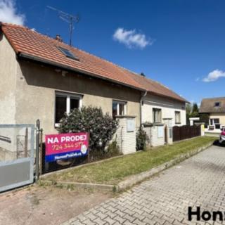 Prodej rodinného domu 102 m² Praha