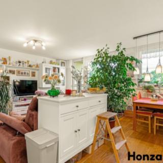 Prodej bytu 3+1 77 m² Praha