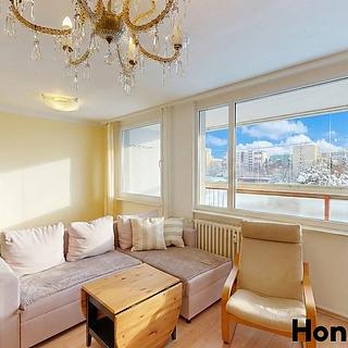 Prodej bytu 1+kk, garsoniery 57 m&sup2; Praha