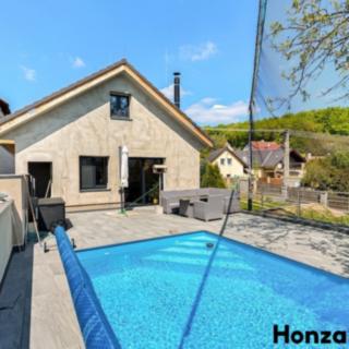 Prodej rodinného domu 159 m² Černé Voděrady