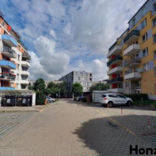 Prodej bytu 2+kk 50 m² Praha