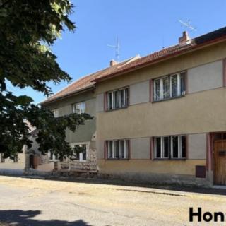 Prodej rodinného domu 222 m² Dobříš, Na Nábřeží