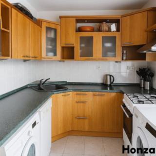 Prodej bytu 2+1 55 m² Praha