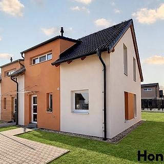 Prodej rodinného domu 96 m&sup2; Nehvizdy
