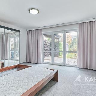 Prodej rodinného domu 177 m² Praha