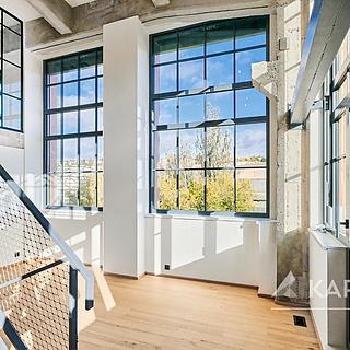 Prodej bytu 3+kk 79 m² Praha Vysočany, Kolbenova