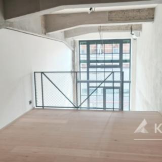 Pronájem bytu 2+kk 58 m² Praha Vysočany, Kolbenova