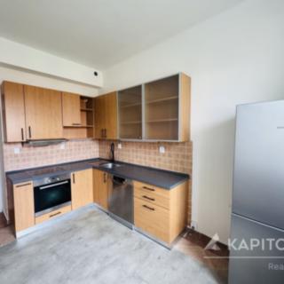 Pronájem bytu 2+1 69 m² Praha