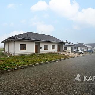 Prodej rodinného domu 131 m² Mikulčice