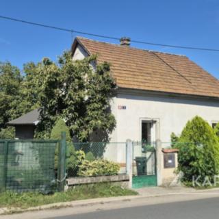 Prodej rodinného domu 121 m² Libiš, Ke Spolaně