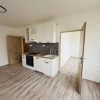 Pronájem bytu 3+kk 57 m² Chropyně, Moravská