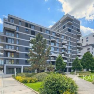 Prodej bytu 2+kk 54 m² Praha Stodůlky