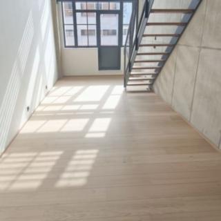 Pronájem bytu 2+kk 58 m² Praha Vysočany, Kolbenova