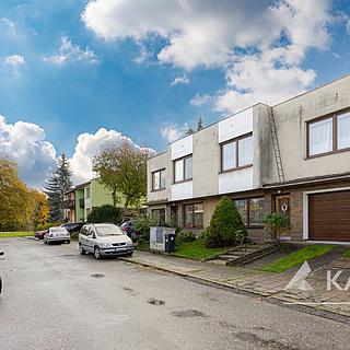 Prodej rodinného domu 149 m&sup2; Chlumec nad Cidlinou