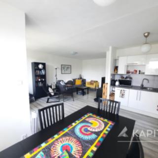 Pronájem bytu 3+kk 70 m² Praha Černý Most, Pospíchalova