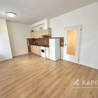 Pronájem bytu 1+kk, garsoniery 27 m² Praha